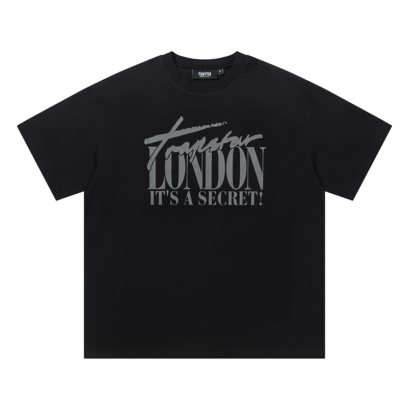 Trapstar T-Shirts